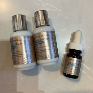 Dr Dennis Gross Professional Grade Bundle